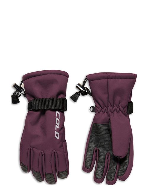 COLD | Igloo Ski Gloves Jr | 8-9