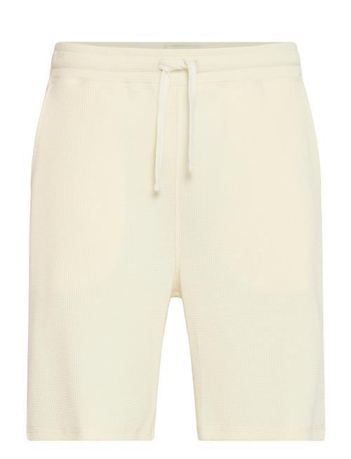 Casual Friday | Cfulf0210 Waffle Shorts | L