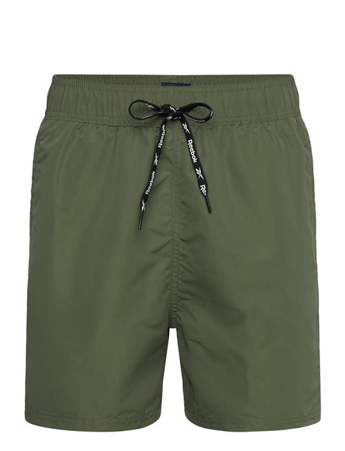 Reebok Performance | Mens Rbk Swim Shorts Clayton | M