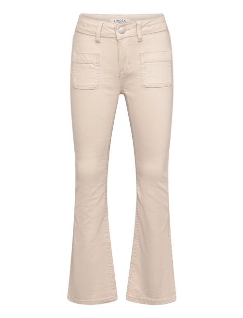 Lindex | Trousers Woven Freja Twill | 158