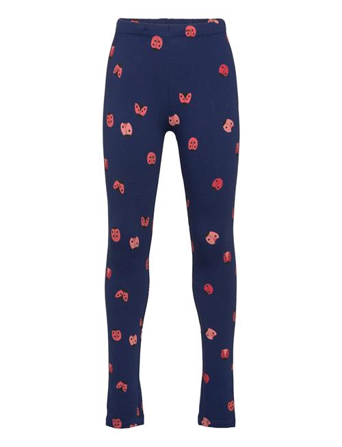 Lindex | Leggings Ladybug Aop | 98