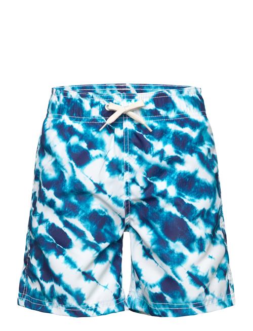 Lindex | Swimshorts Long Silhouette | 134/140