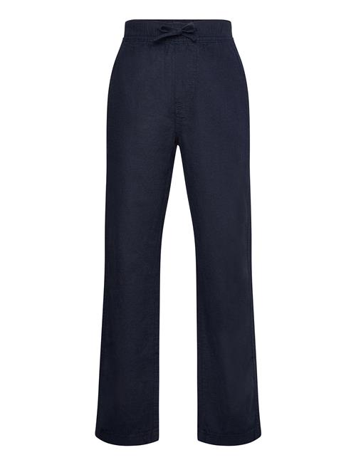 Lindex | Trousers Staffan Linen Blend | 158