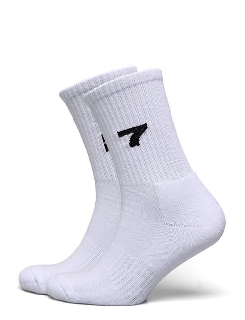 7 DAYS Active | 2-Pack Socks | 35-38