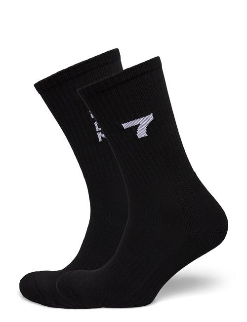 7 DAYS Active | 2-Pack Socks | 39-42