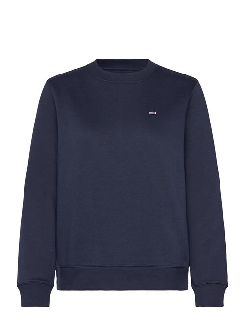 Tommy Jeans | Tjw Reg S Flag Crew | M