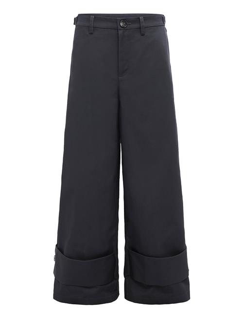BECH | Bech Pleated Trousers | M