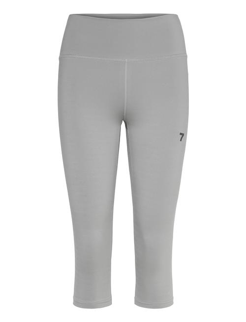 7 DAYS Active | Signature Capri Pants | M