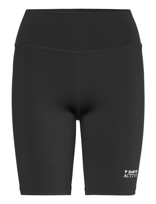 7 DAYS Active | Signature Bike Shorts | M