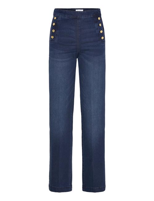 Lindex | Trousers Anais Denim | 36