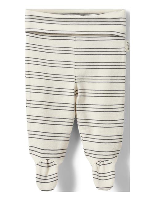 Sofie Schnoor Baby and Kids | Halfdansb Trousers | 56