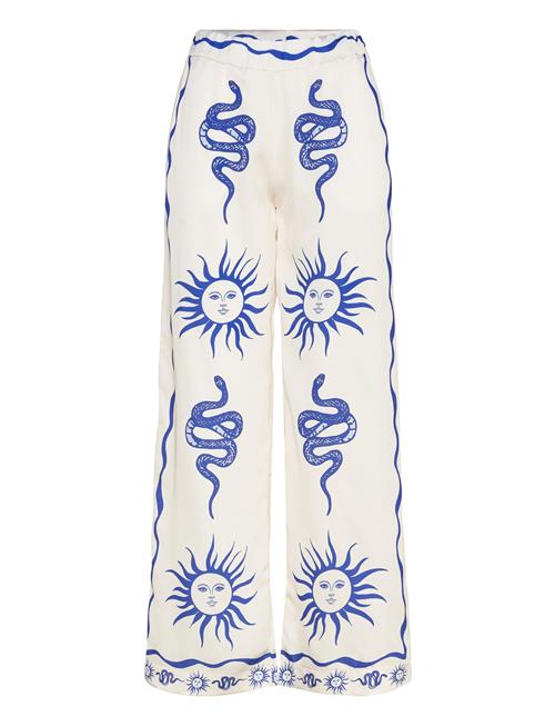 Noella | Kimona Pants | XS/S