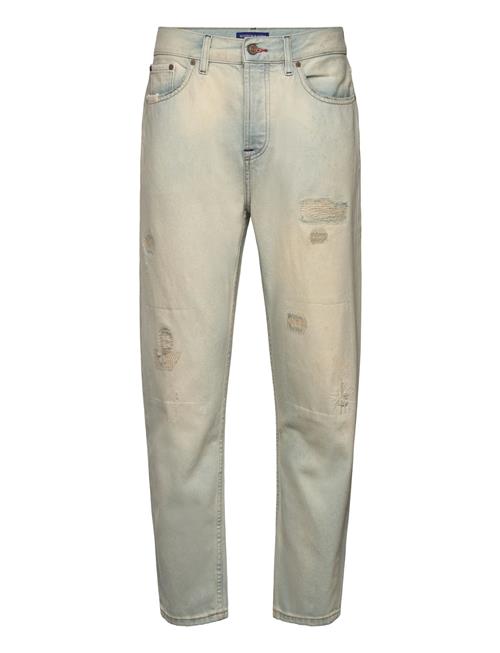 Scotch & Soda | The Dean Loose Tapered Jeans Last Resort | 30 x 32