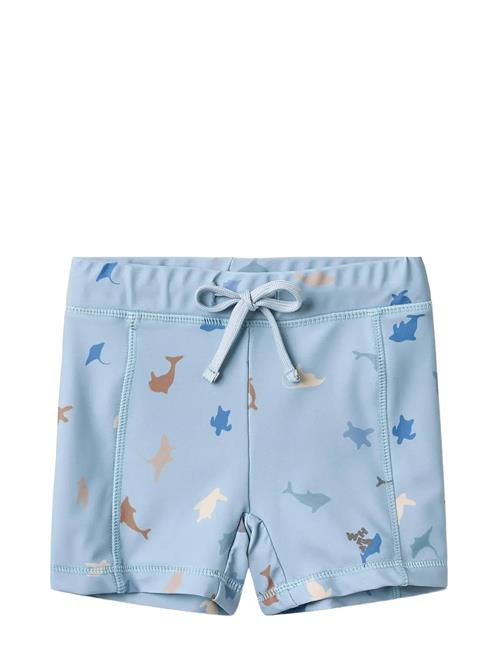 Wheat | Swim Shorts Ulrik | 116