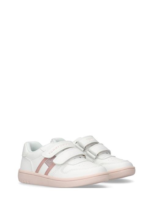 Tommy Hilfiger | Tommy Hilfiger Low Tops Velcro Sneaker | 24/15CM