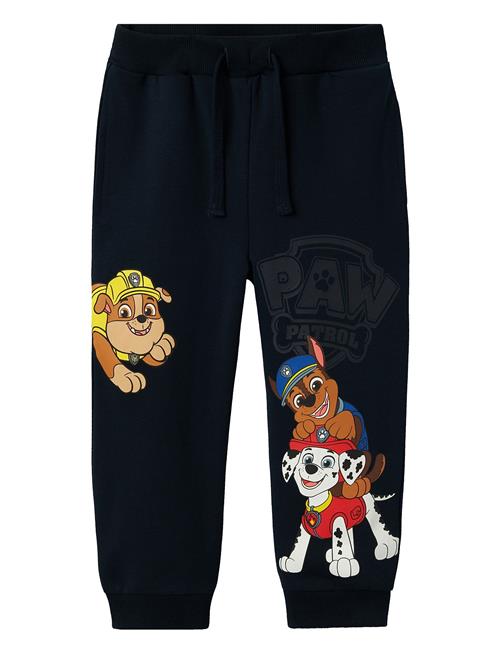 name it | Nmmjonce Paw Nreg Swe Pants Unb Cplg | 92