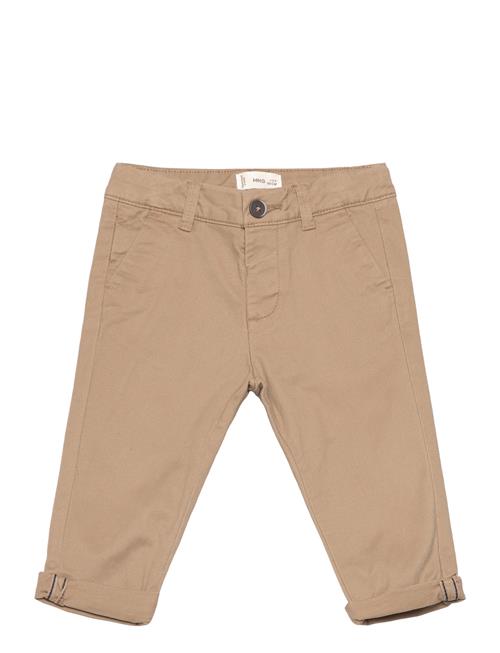 Mango | Cotton Chinos | 116