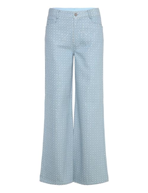Dante6 | Pearldrop Embellished Pants | 36