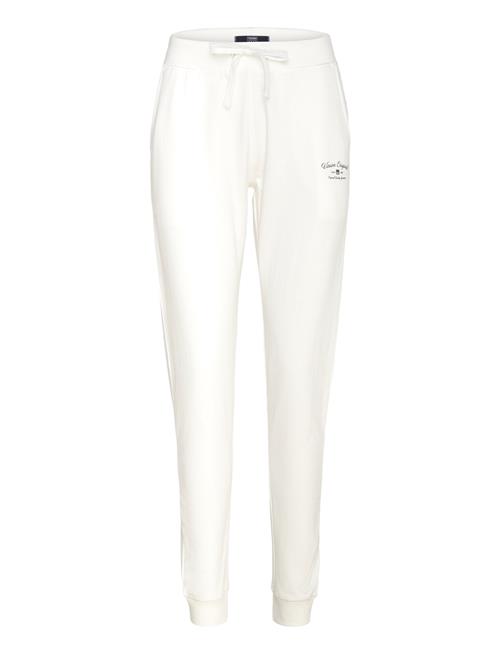 VINSON | Ruth Reg Cot Pe Sw Vin W Pants | L