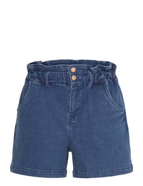 Nümph | Nululu Denim Shorts | 34