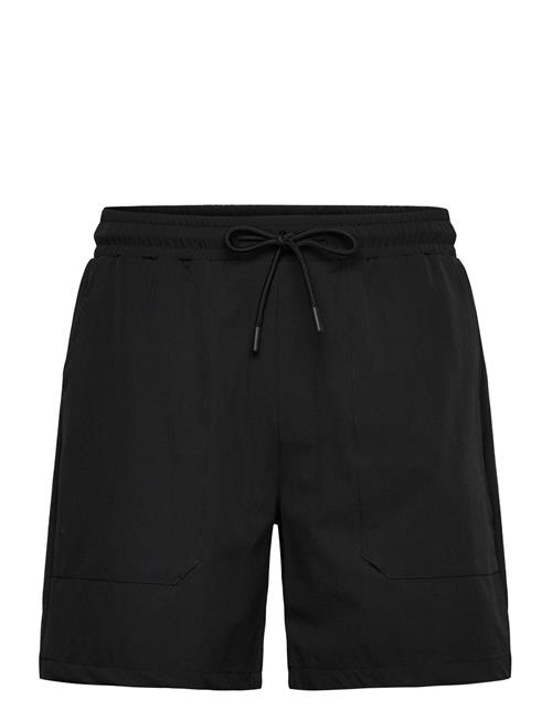 Anerkjendt | Akshark Fatique Swimshorts | L