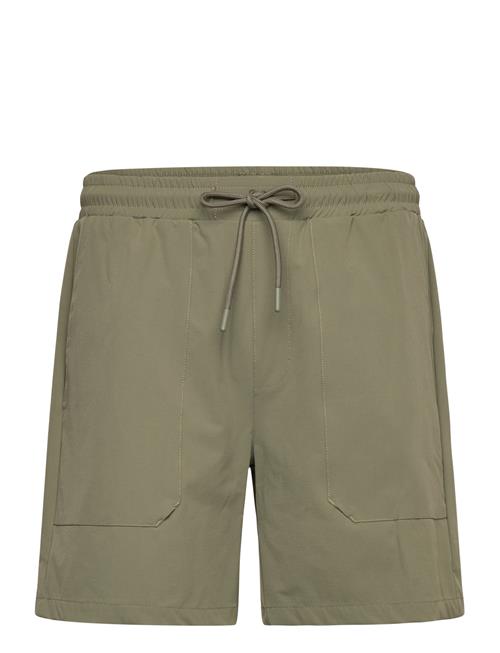 Anerkjendt | Akshark Fatique Swimshorts | XL