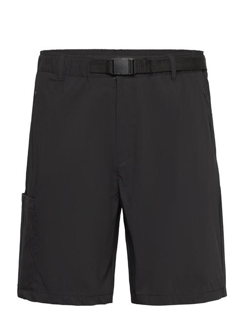 Anerkjendt | Akjan Tec Grosgrain Belt Shorts | S