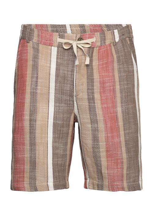 Anerkjendt | Akjan Structure Shorts | L