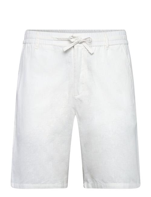 Anerkjendt | Aklt James Cot/Linen Ela Shorts | XXL