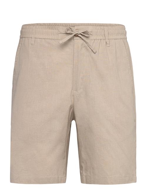 Anerkjendt | Aklt James Cot/Linen Ela Shorts | L