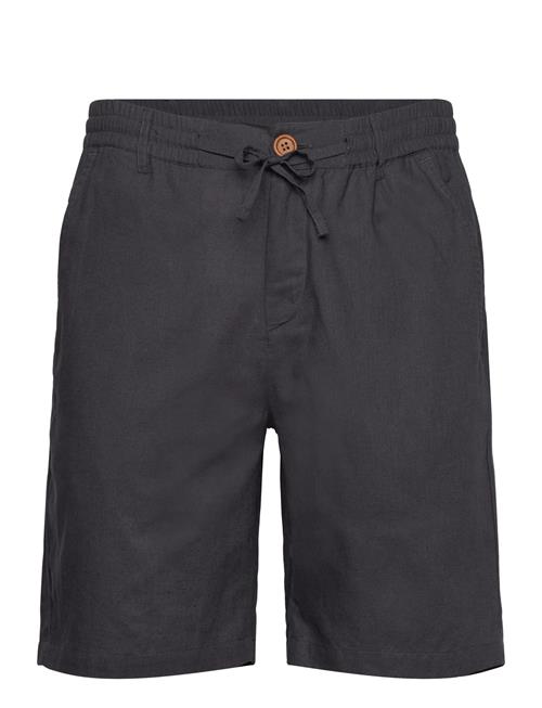 Anerkjendt | Aklt James Cot/Linen Ela Shorts | M