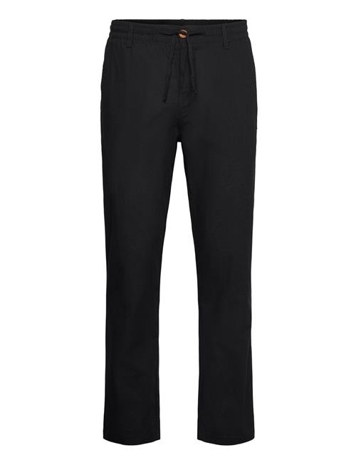 Anerkjendt | Akjan Cot/Linen Ela Pants | S