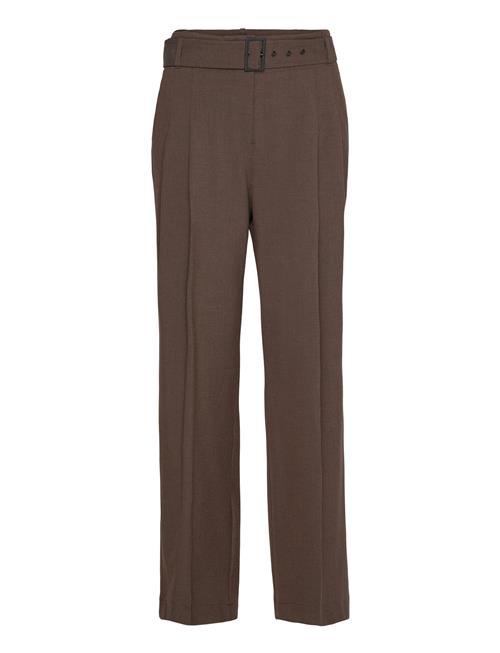 Mango | Belt Suit Trousers | 34
