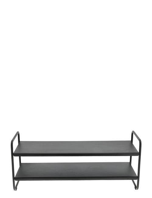 Zone Denmark | Skoreol A-Shoe Rack 80 X 33 X 33 Cm Soft Grey | ONE SIZE
