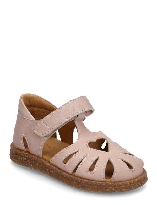 ANGULUS | Sandals - Flat  - Closed Toe | 21