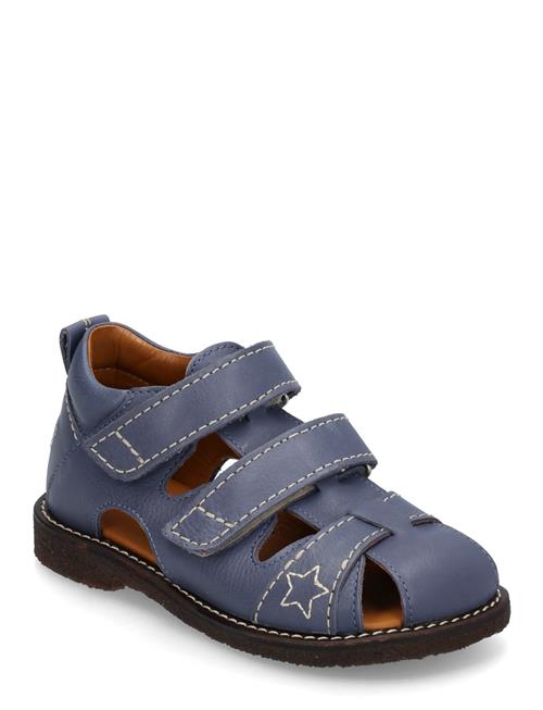ANGULUS | Sandals - Flat  - Closed Toe | 30