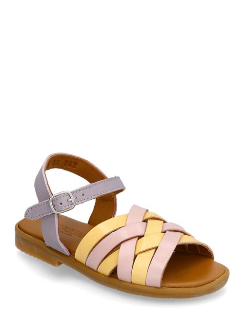 ANGULUS | Sandals - Flat  - Open Toe - Op | 32