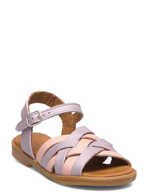 ANGULUS | Sandals - Flat  - Open Toe - Op | 29