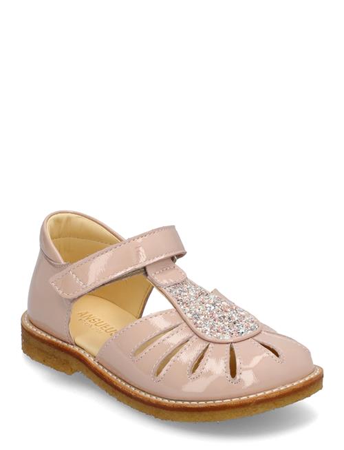 ANGULUS | Sandals - Flat  - Closed Toe | 31