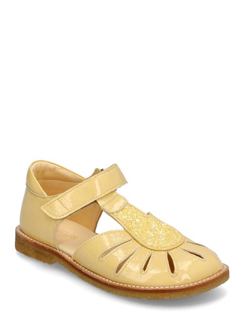 ANGULUS | Sandals - Flat  - Closed Toe | 26