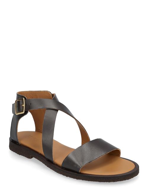 ANGULUS | Sandals - Flat  - Open Toe - Op | 42