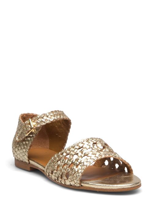 ANGULUS | Sandals - Flat  - Open Toe - Clo | 40