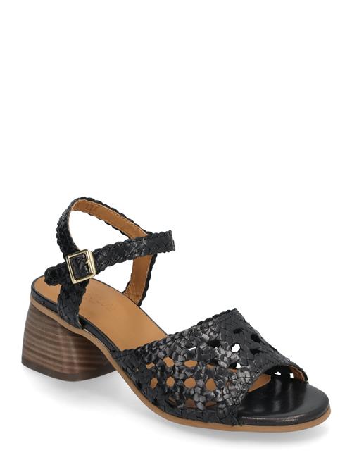 ANGULUS | Sandals - Block Heels | 38.5
