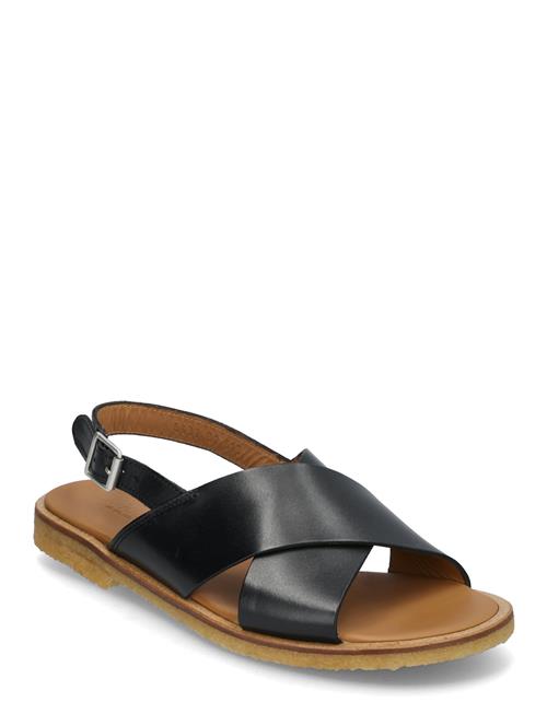 ANGULUS | Sandals - Flat  - Open Toe - Op | 38.5