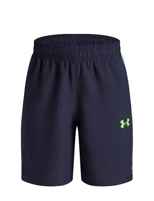 Under Armour | Ua Tech Utility Woven Shorts | 122-128