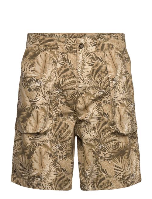 Alpha Industries | Honolulu Safari Shorts | 36