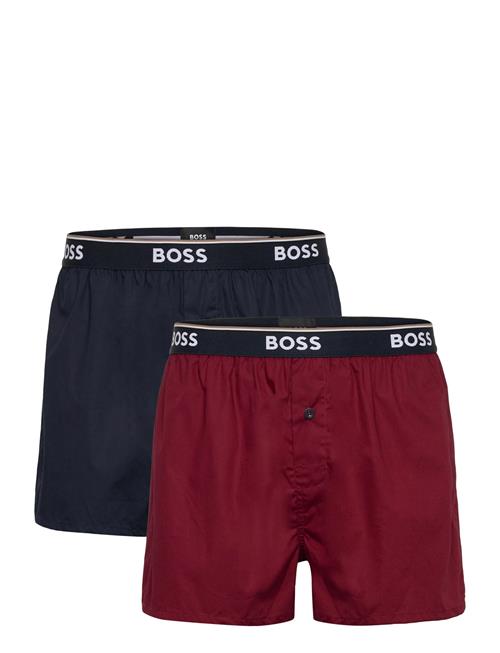 BOSS | 2P Boxer Shorts Ew | S