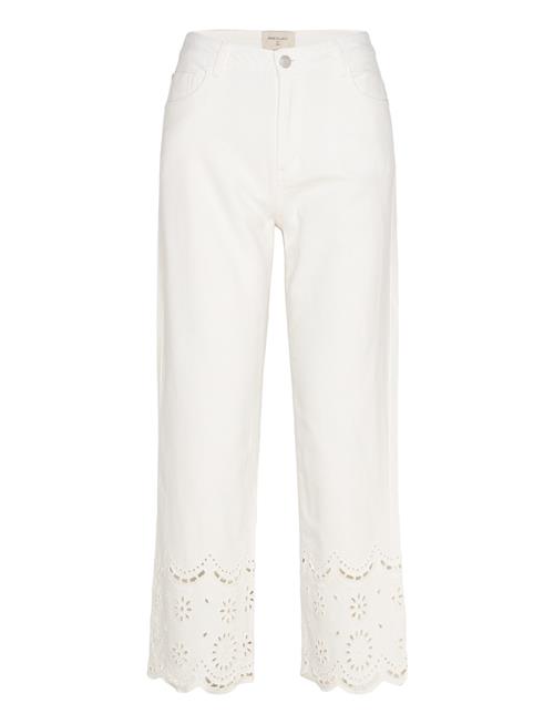 FREE/QUENT | Pants From Freequent In A Lovely Twill Material. The Pants Are A Classic 5-Pocke | M