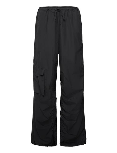 Hope | Collapse Trousers Black Poplin | 50