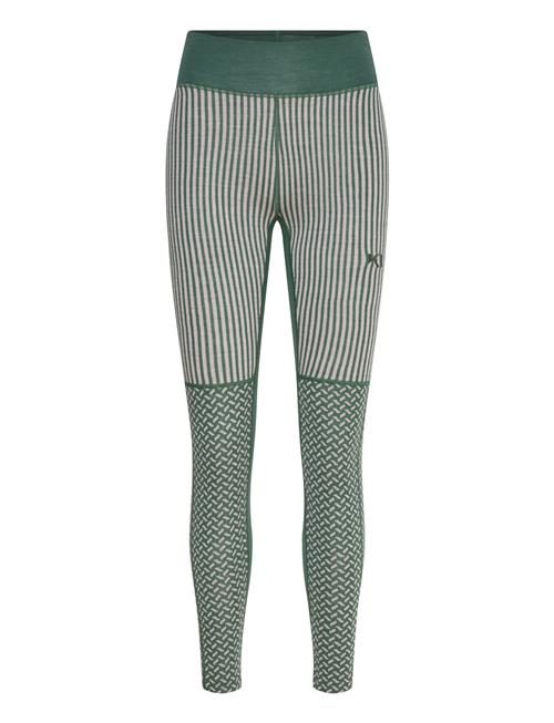 Kari Traa | Smekker High Waist Pants | M